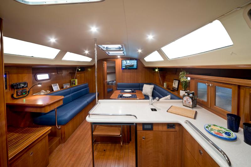 Newport RI Yacht Brokerage