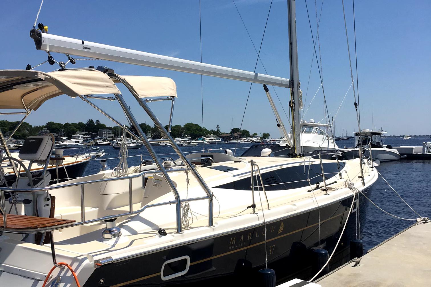 Newport RI Yacht Brokerage