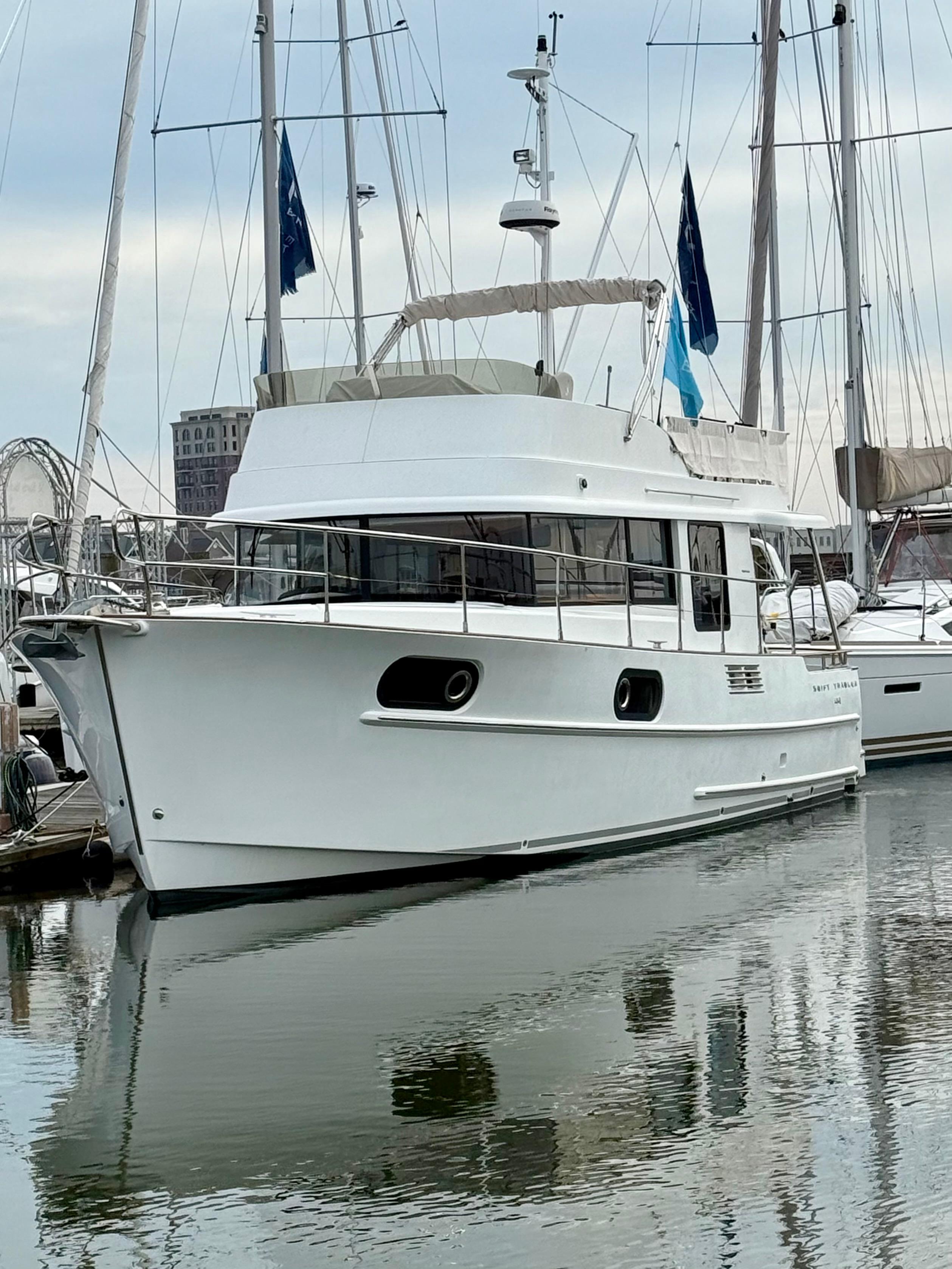 44' Beneteau 2020