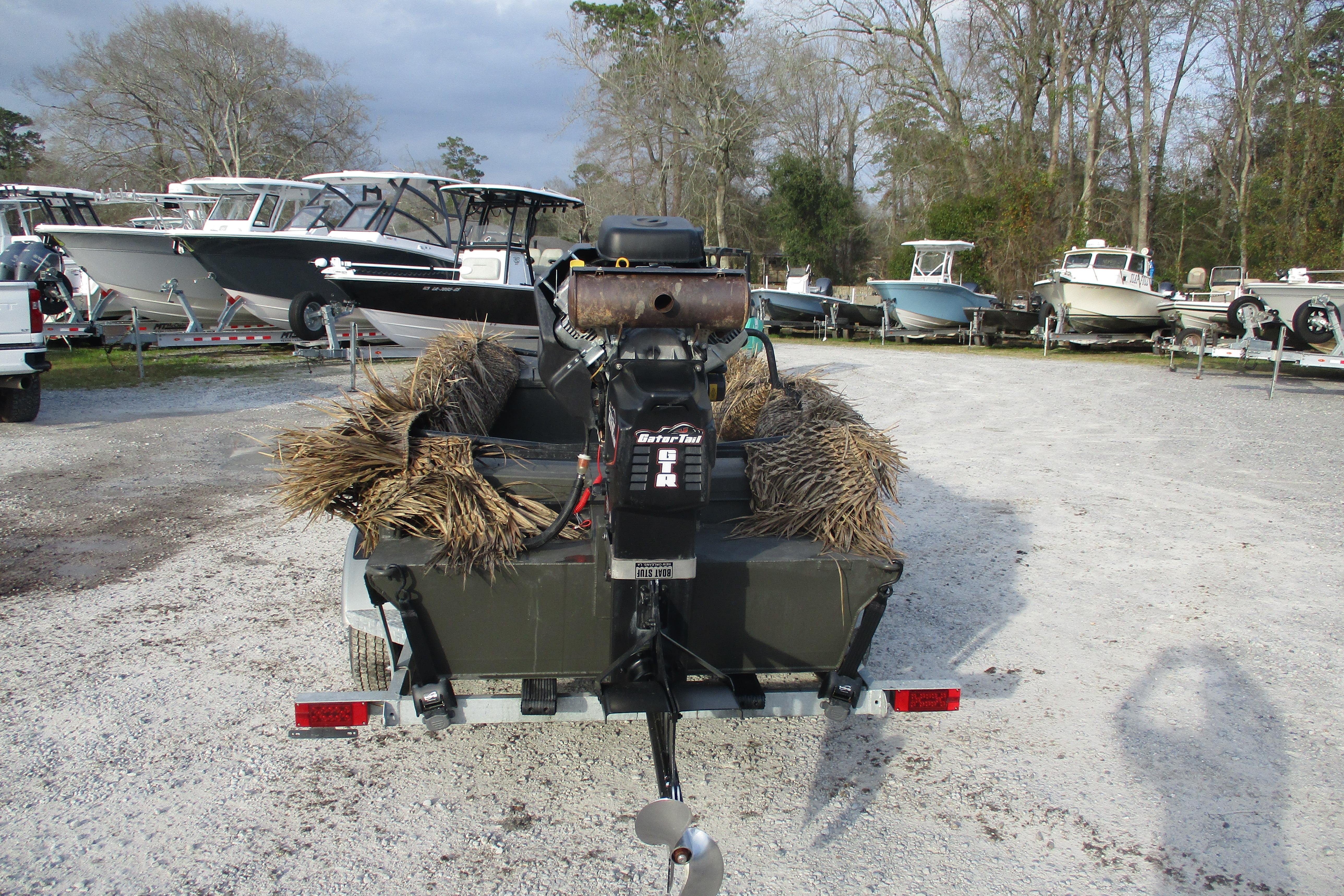 2026 Gator Tail 1748 GATOR-5