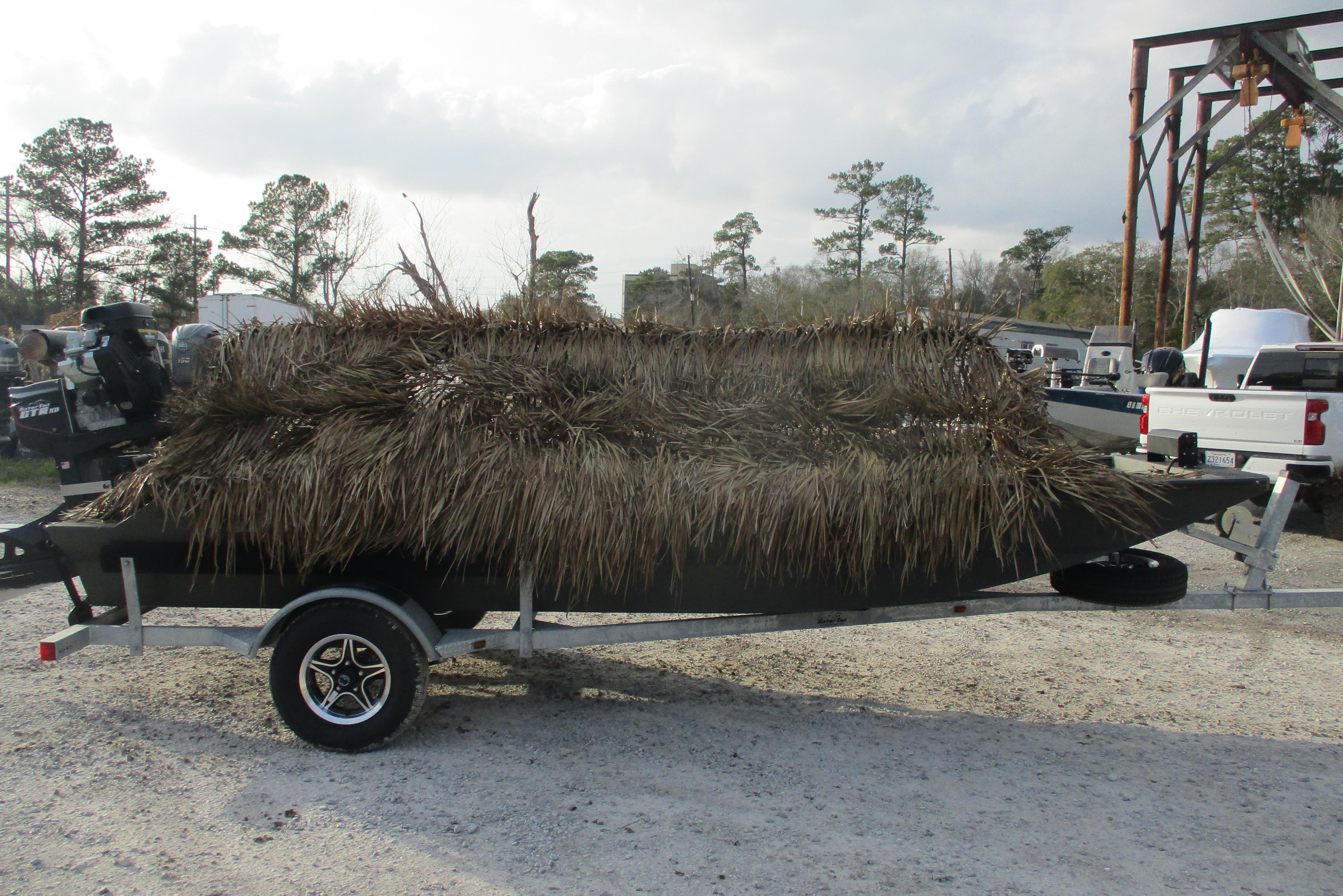 2026 Gator Tail 1748 GATOR-2