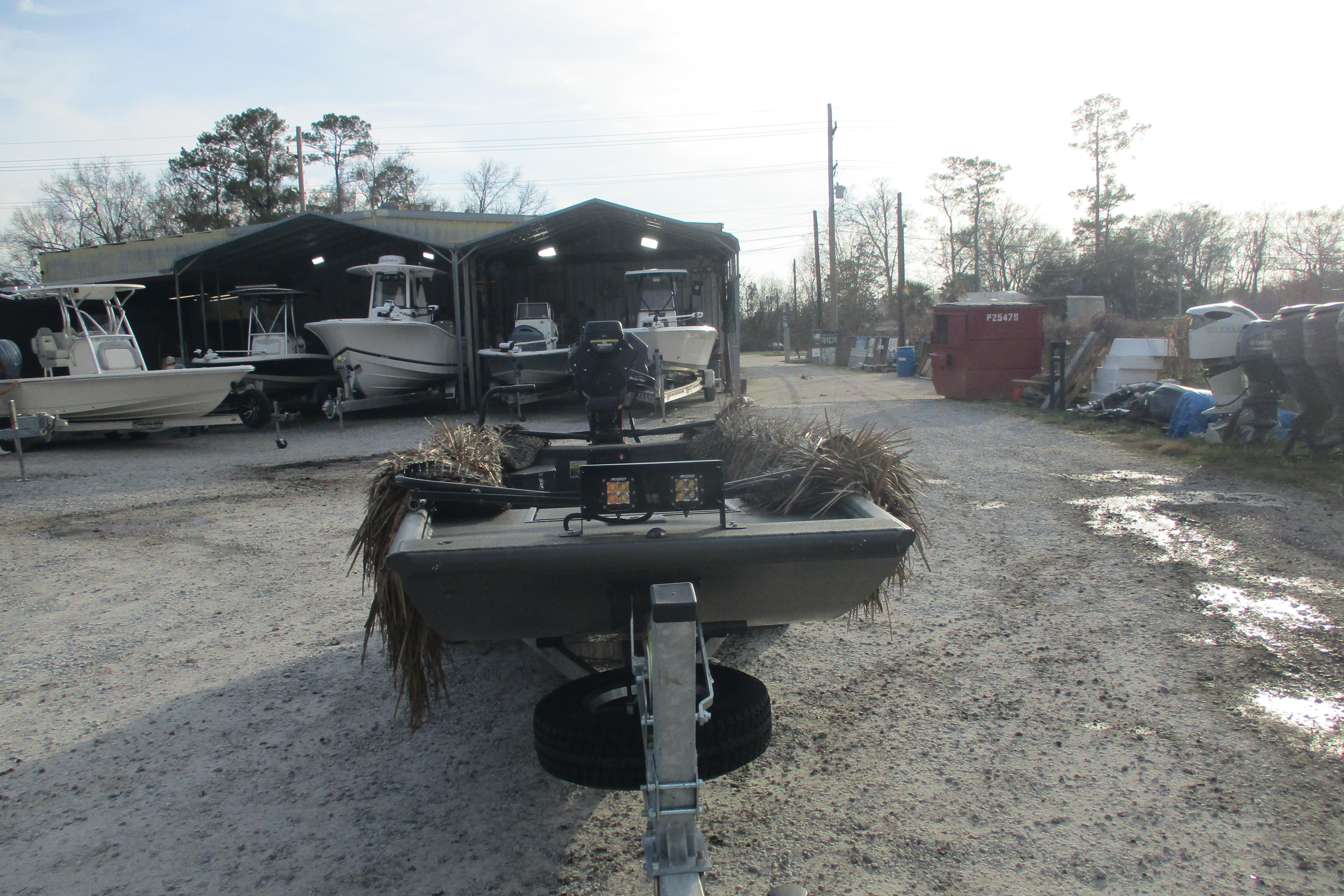 2026 Gator Tail 1748 GATOR-6