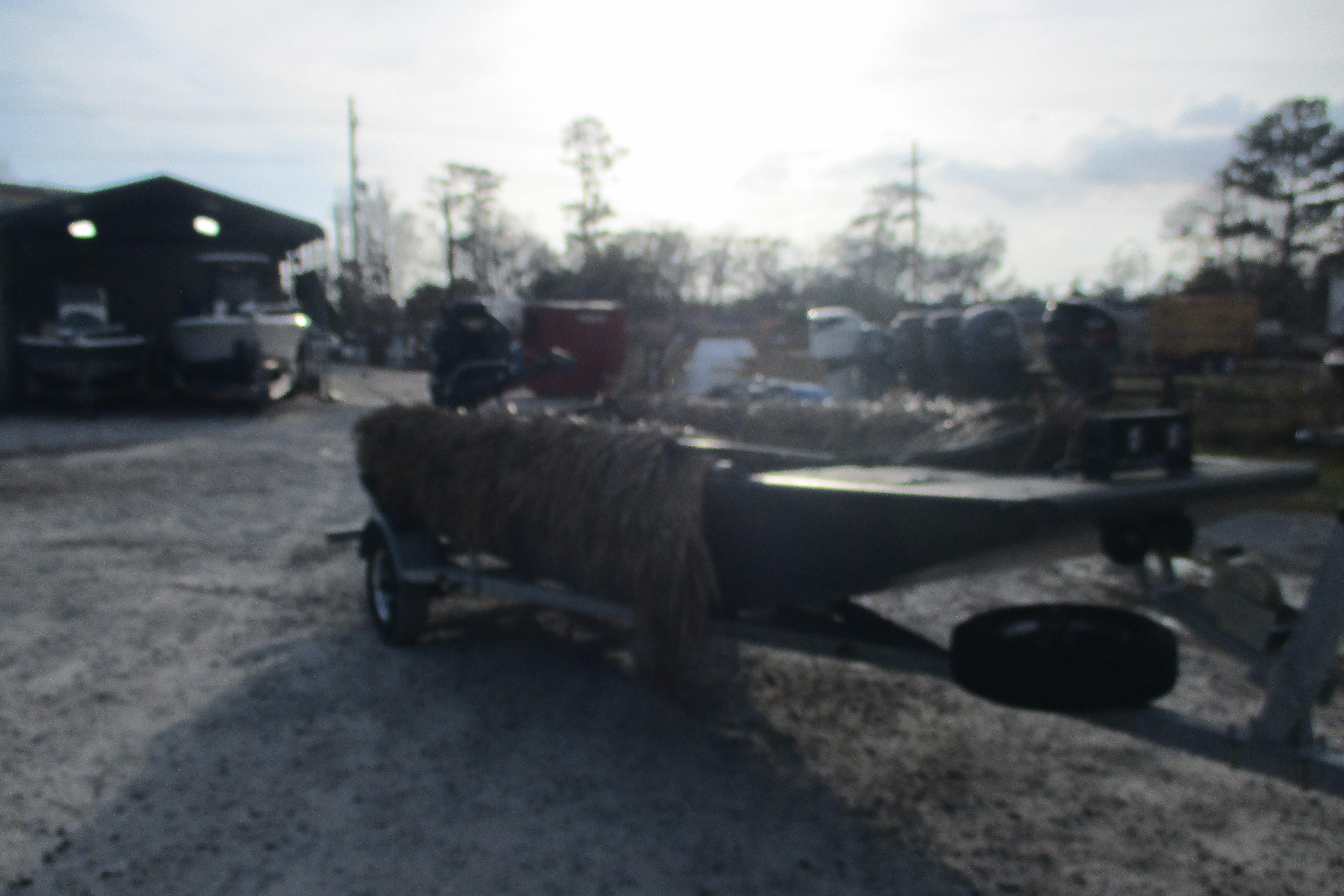 2026 Gator Tail 1748 GATOR-8