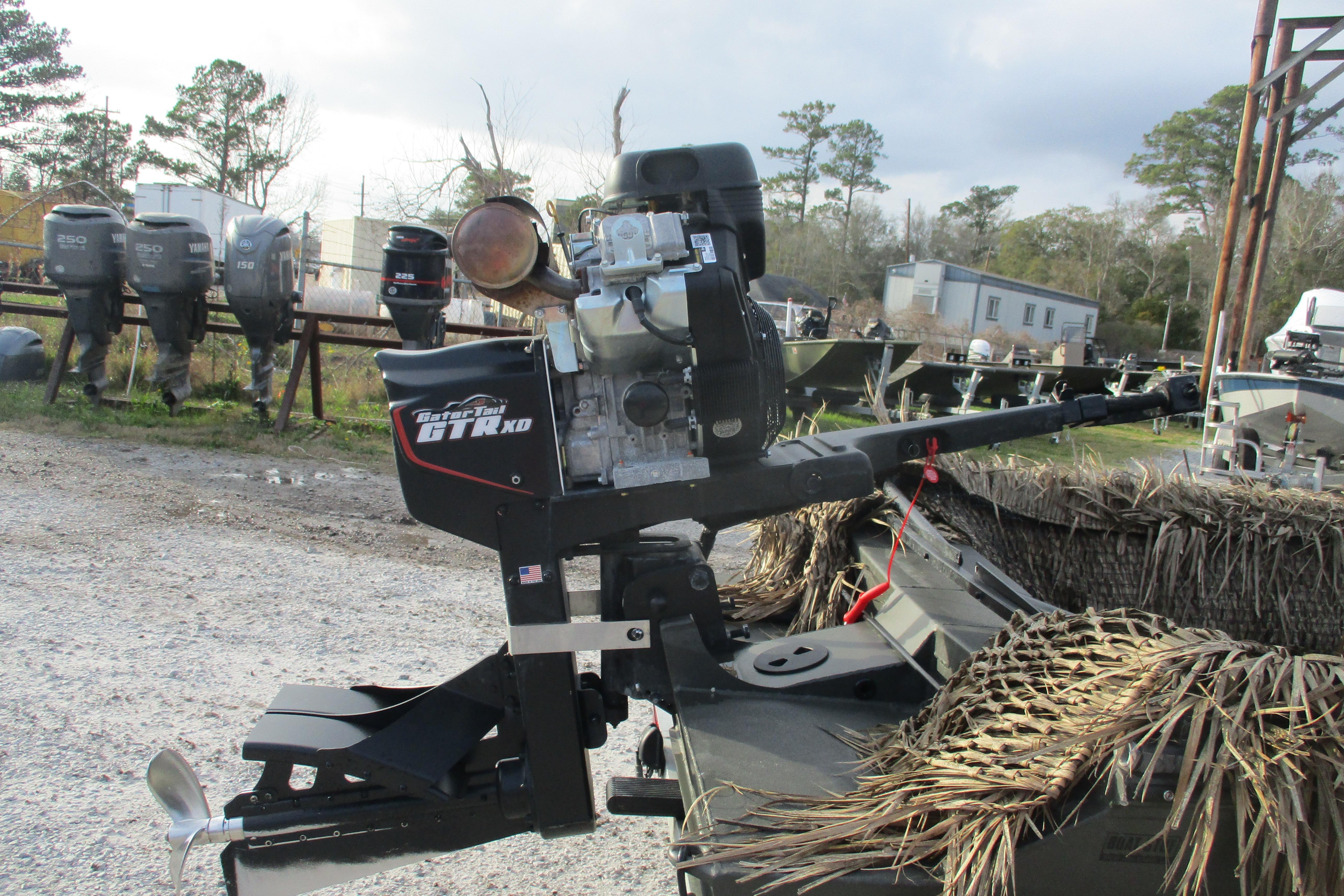 2026 Gator Tail 1748 GATOR-7