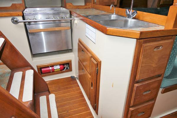 36' Catalina, Listing Number 100874244, Image No. 10