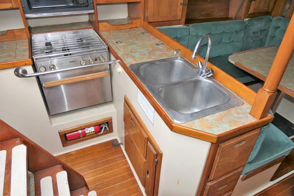 36' Catalina, Listing Number 100874244, Image No. 12