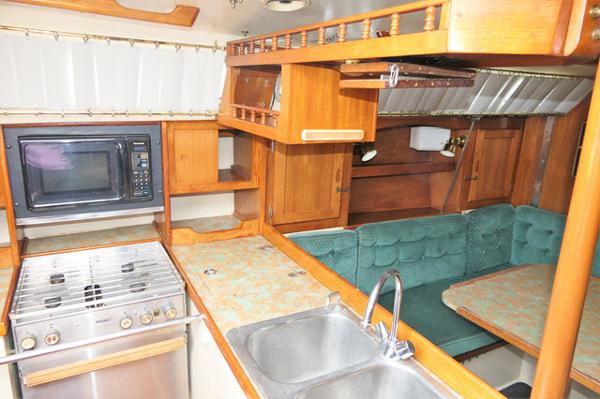36' Catalina, Listing Number 100874244, Image No. 13