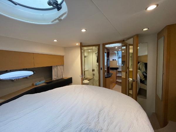 Princess Motor Yacht Sales - Used Princess V42