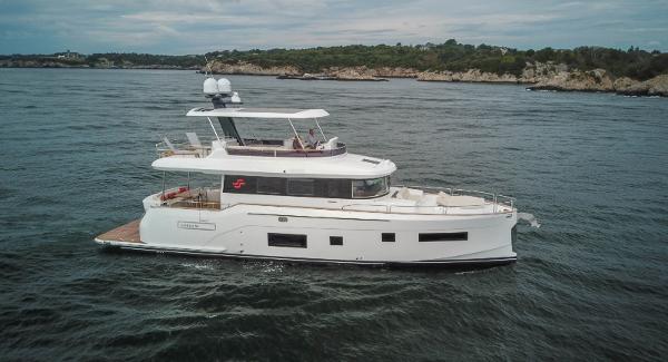 58' Sirena, Listing Number 100905737, - Photo No. 4