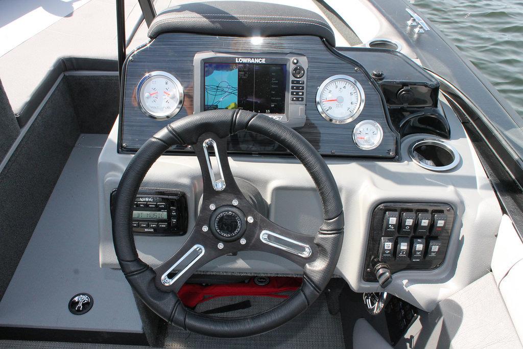 Manufacturer Provided Image