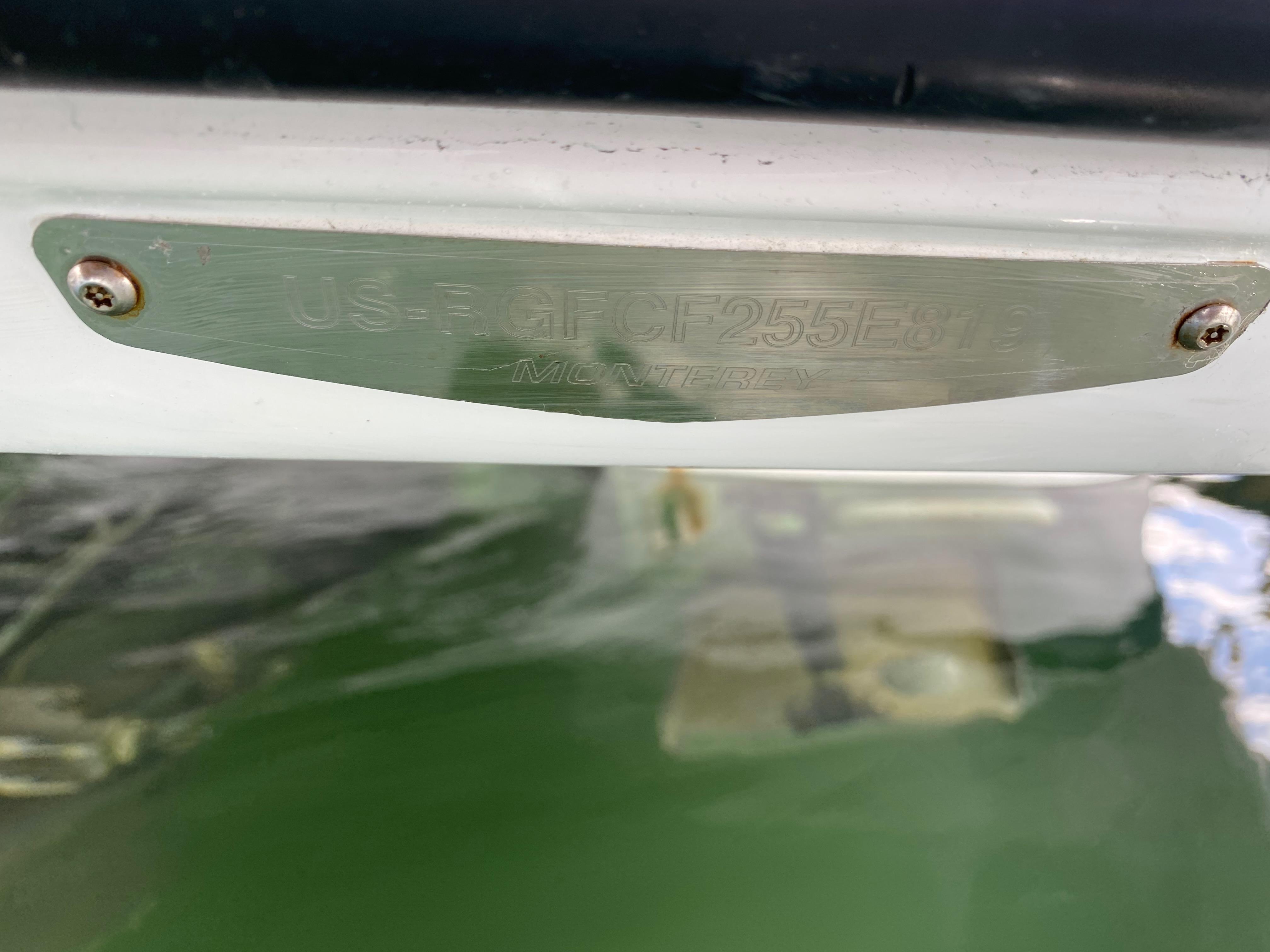 Image [102] of 2019 Monterey 335 Sport Yacht