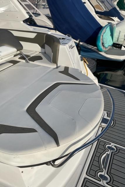 Image [103] of 2019 Monterey 335 Sport Yacht