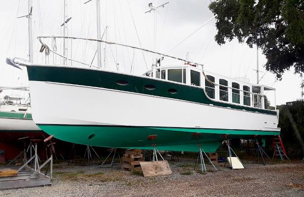 44' Custom, Listing Number 100916995, Image No. 31