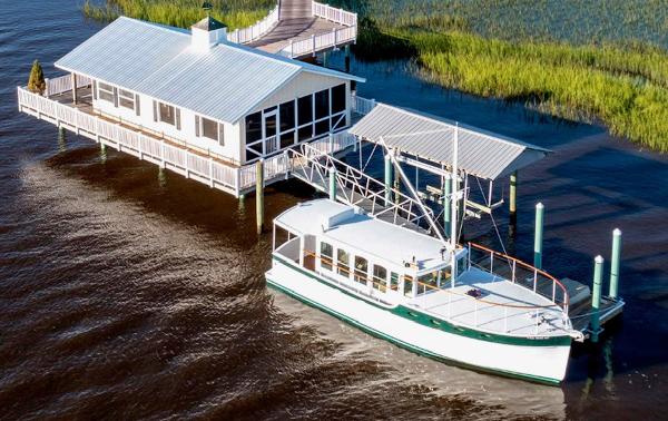 44' Custom, Listing Number 100916995, Image No. 34