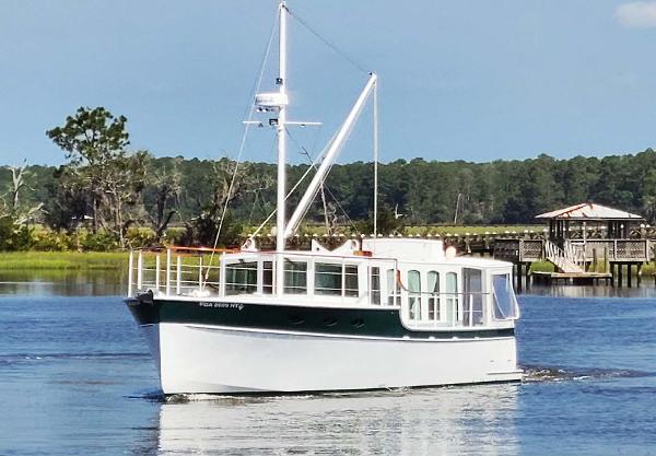 44' Custom, Listing Number 100916995, Image No. 35