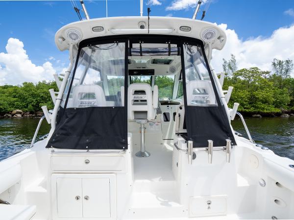 34' Boston Whaler, Listing Number 100917560, - Photo No. 13