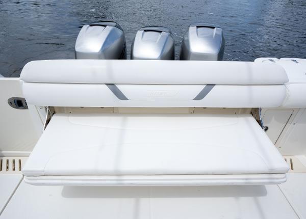 34' Boston Whaler, Listing Number 100917560, - Photo No. 26