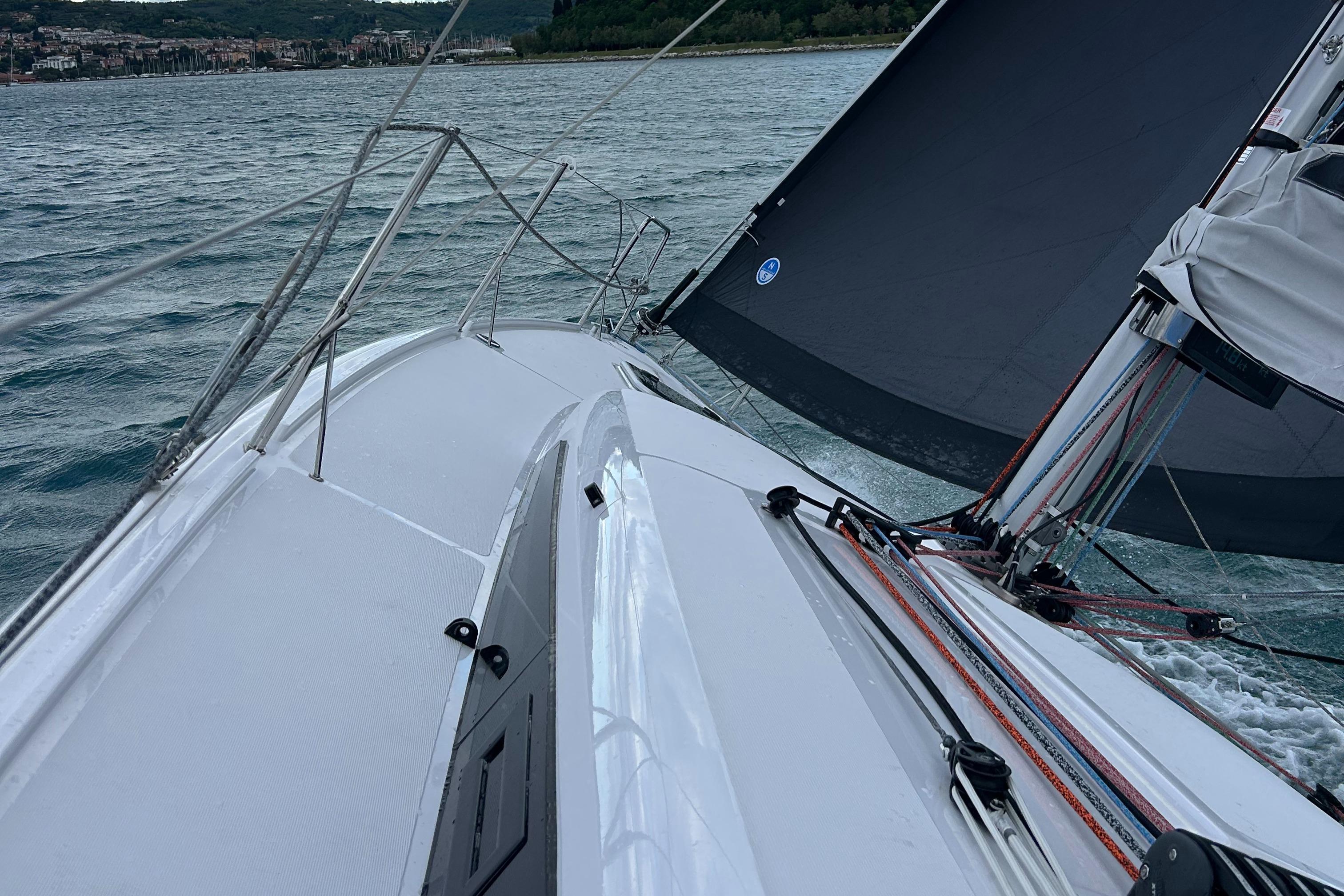 Yacht Photos Pics