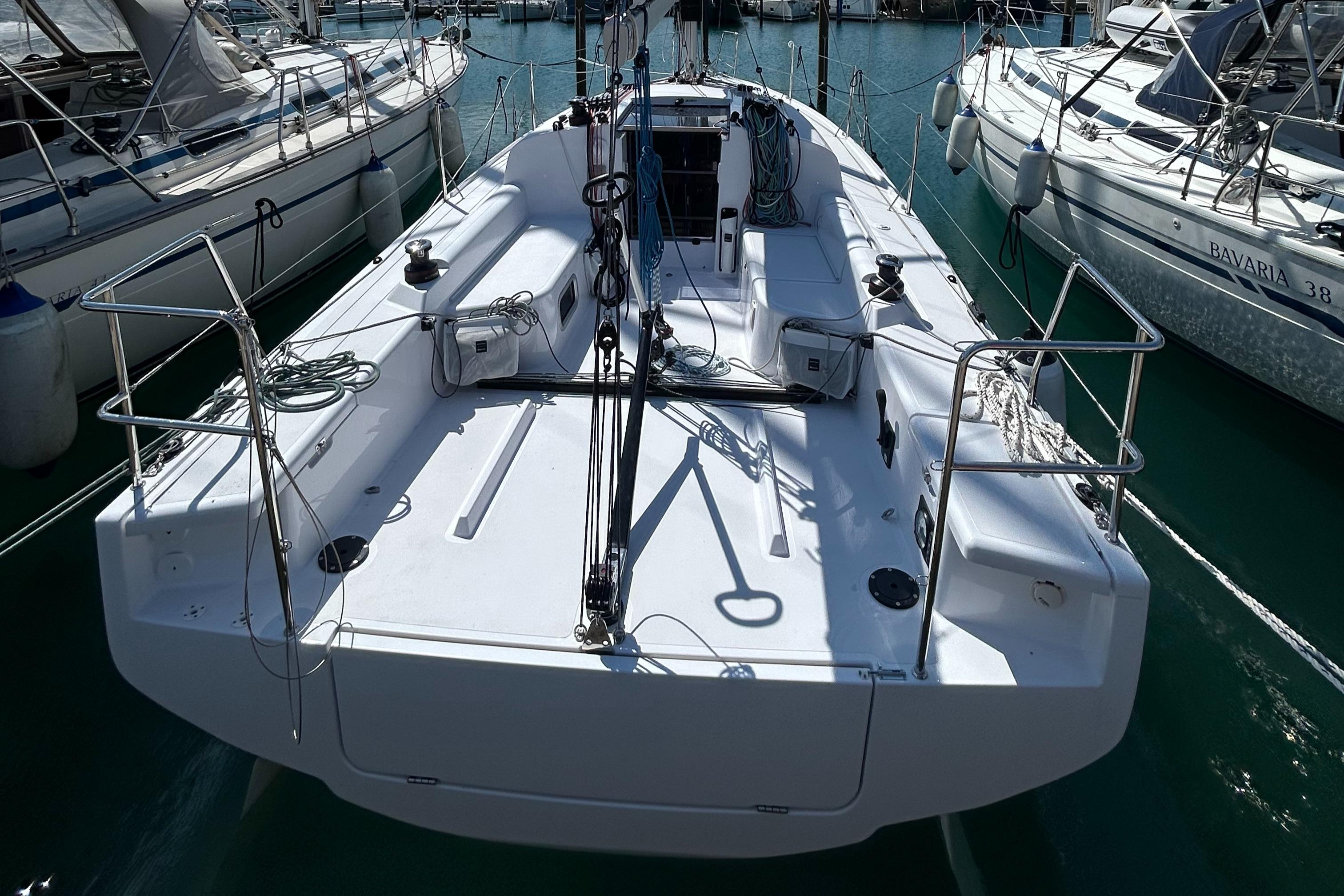Yacht Photos Pics