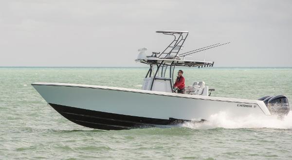 35' Contender, Listing Number 100812542, - Photo No. 3