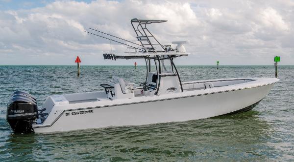 35' Contender, Listing Number 100812542, - Photo No. 45
