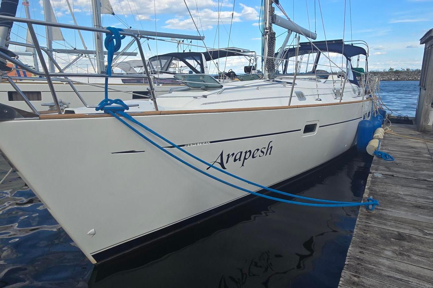 Yacht Photos Pics