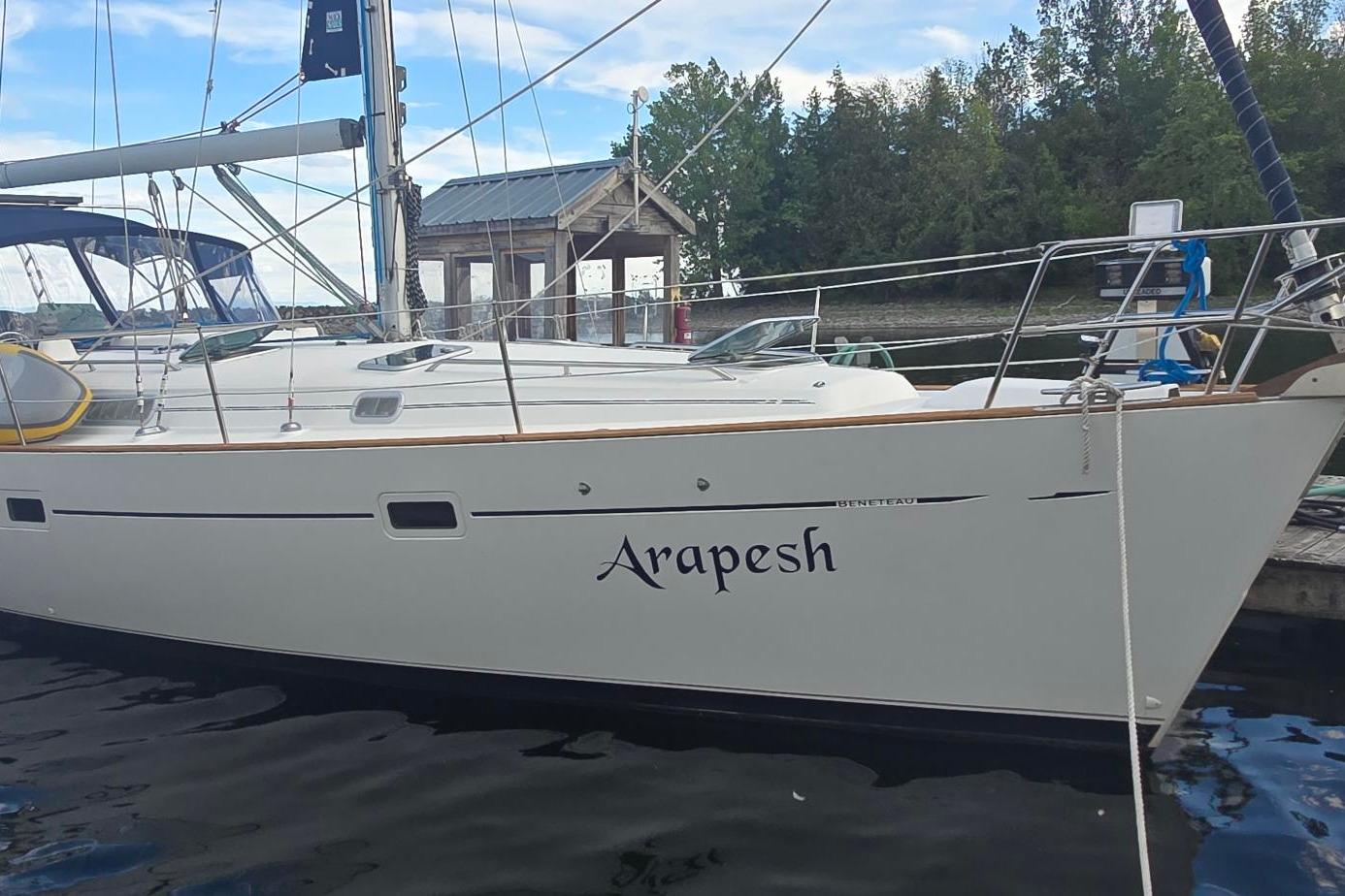 Yacht Photos Pics
