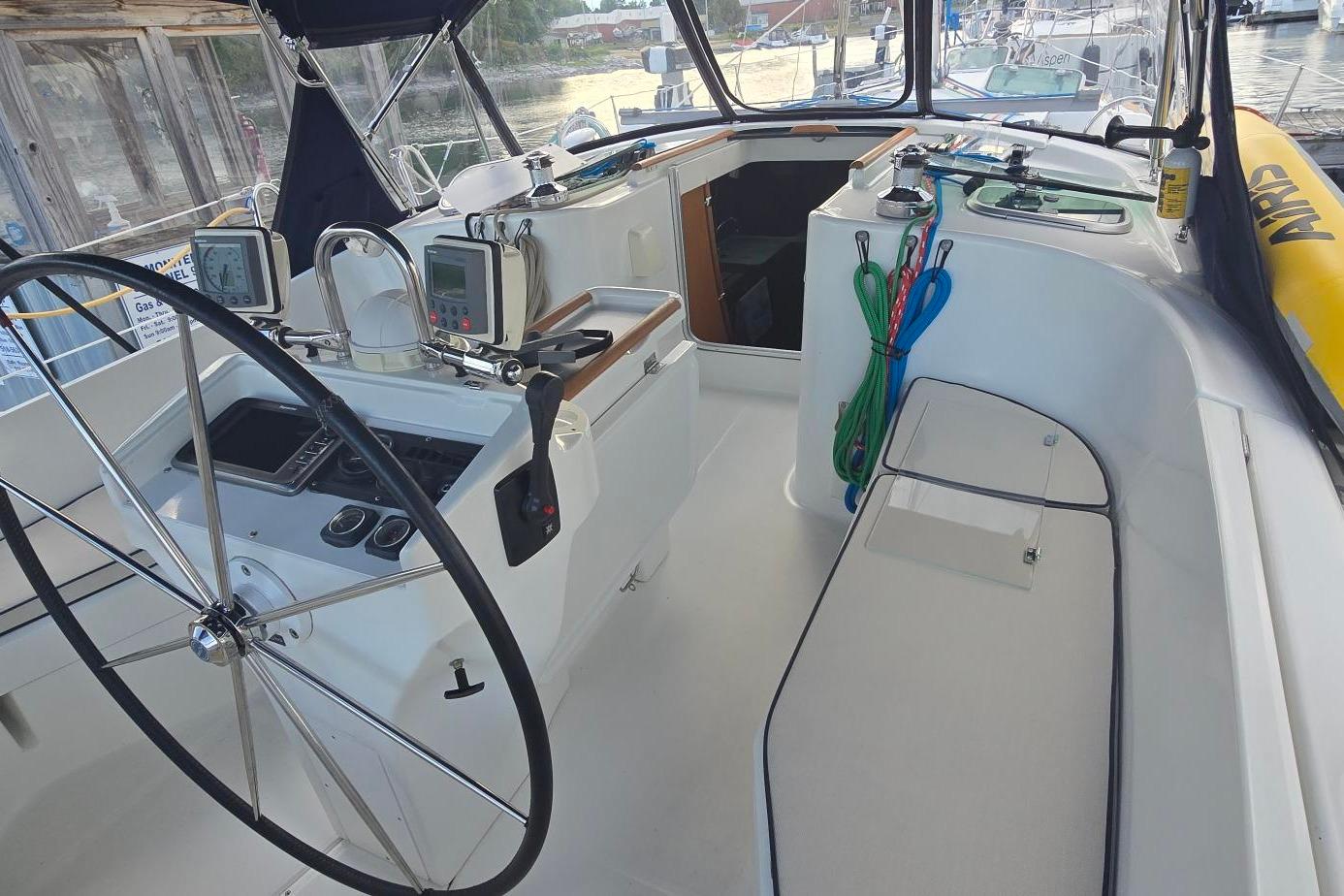 Yacht Photos Pics