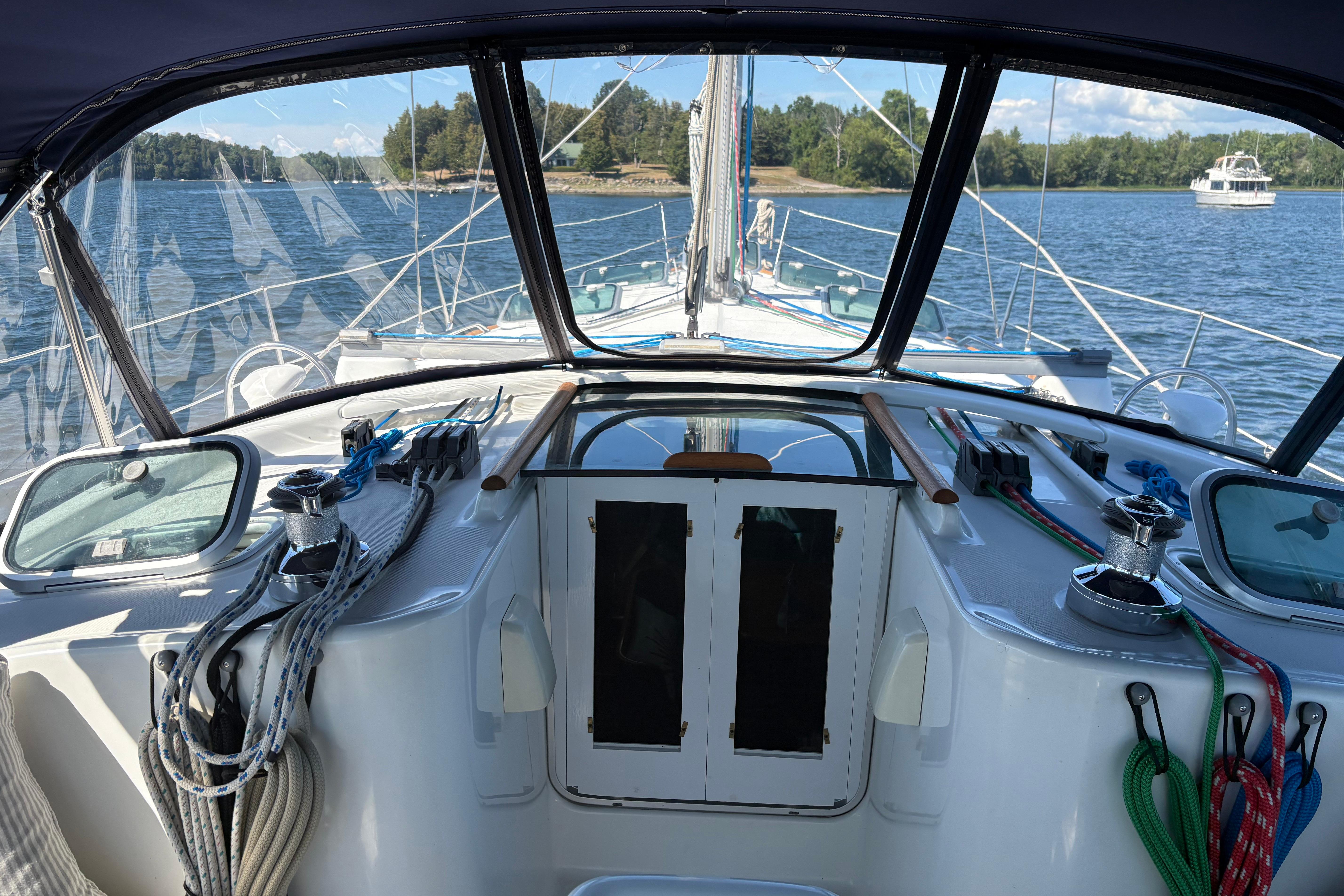 Yacht Photos Pics