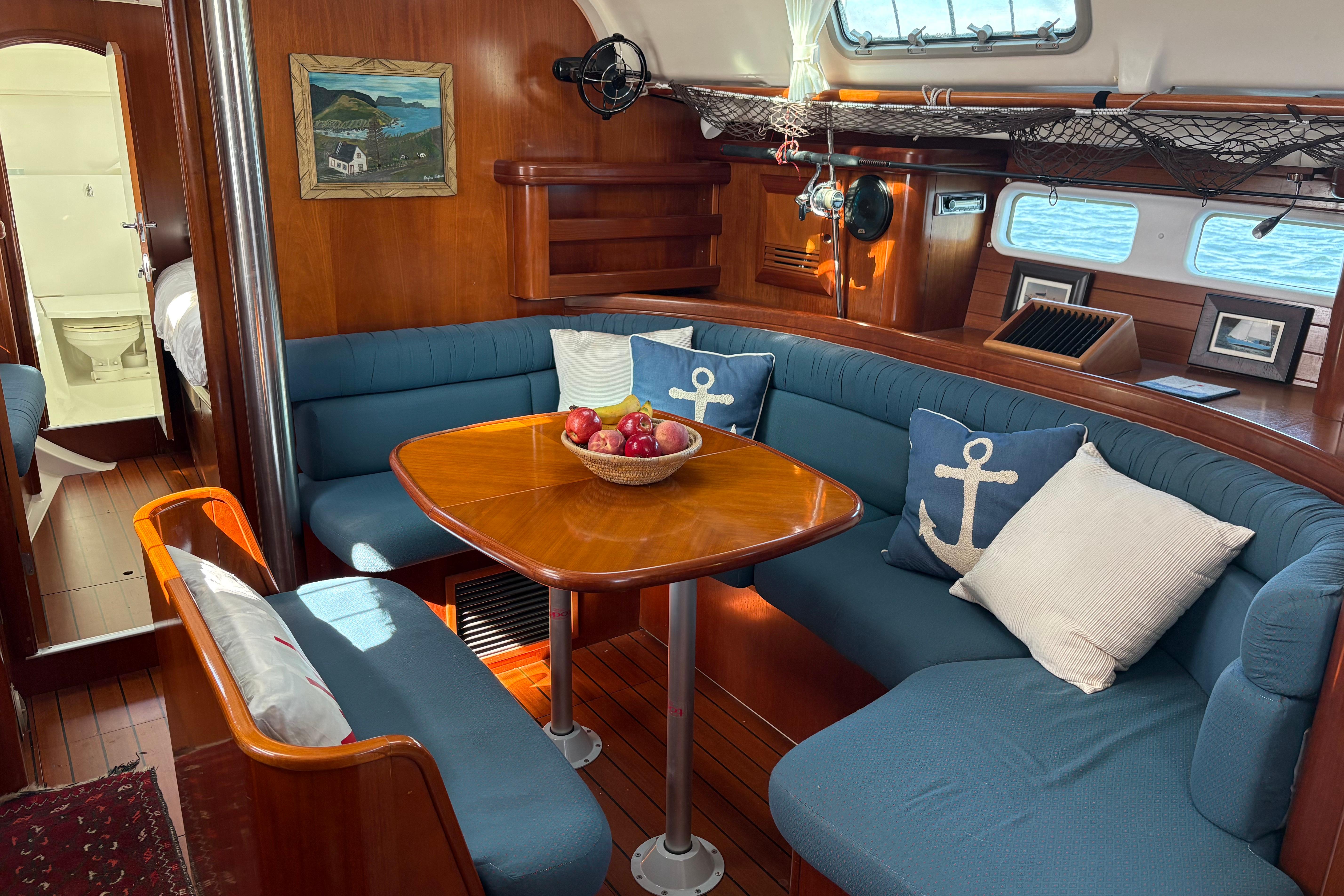 Yacht Photos Pics