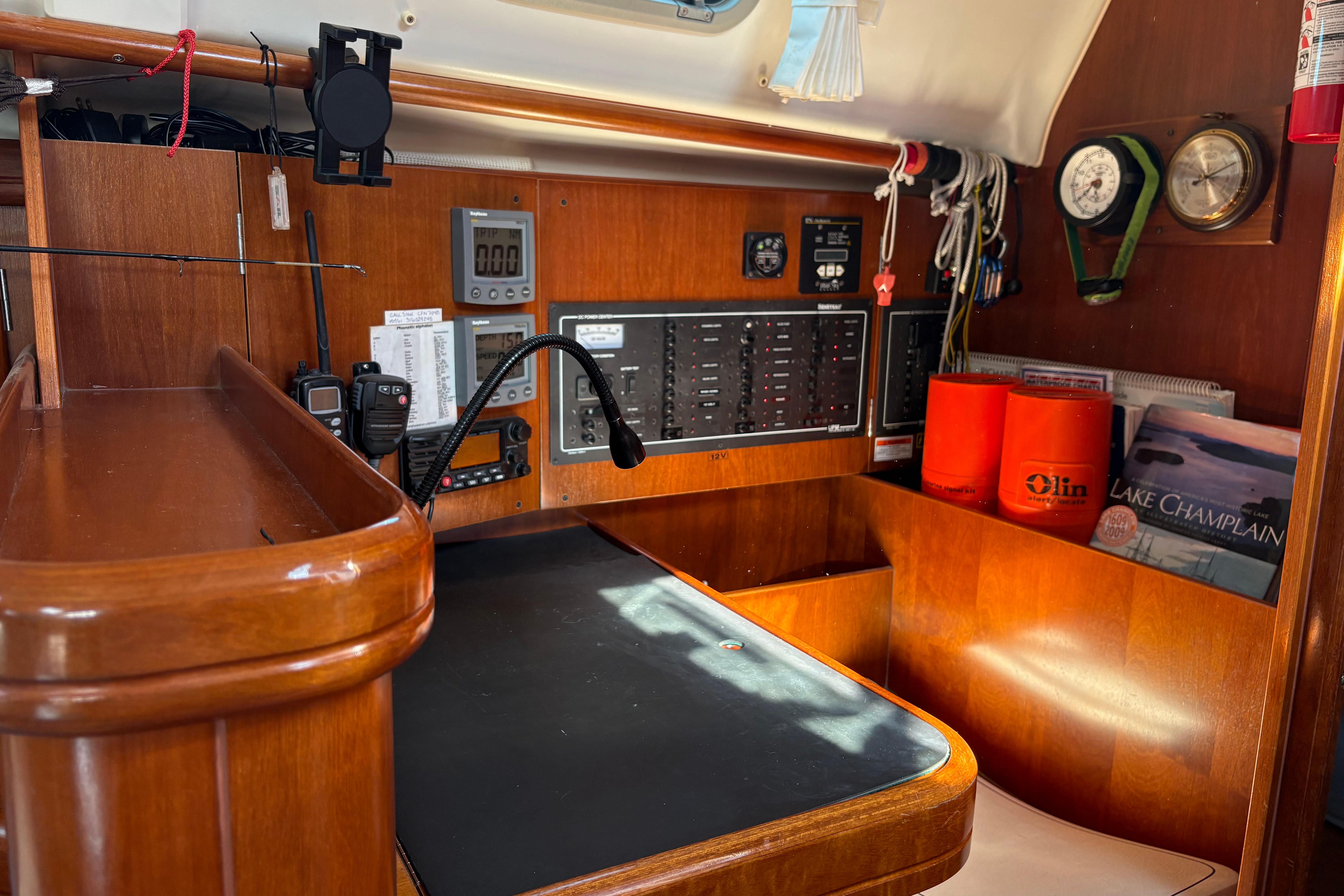 Yacht Photos Pics