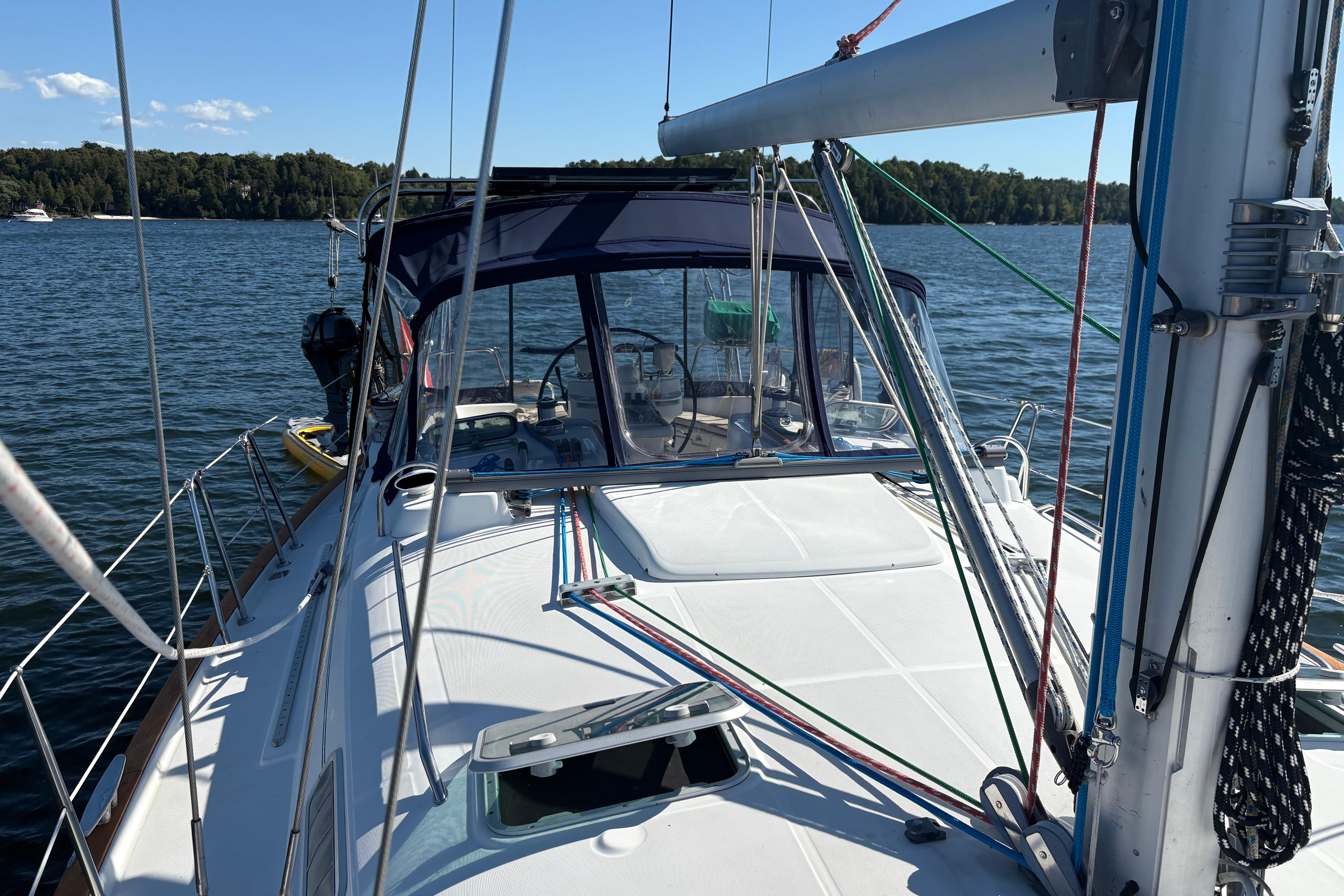 Yacht Photos Pics
