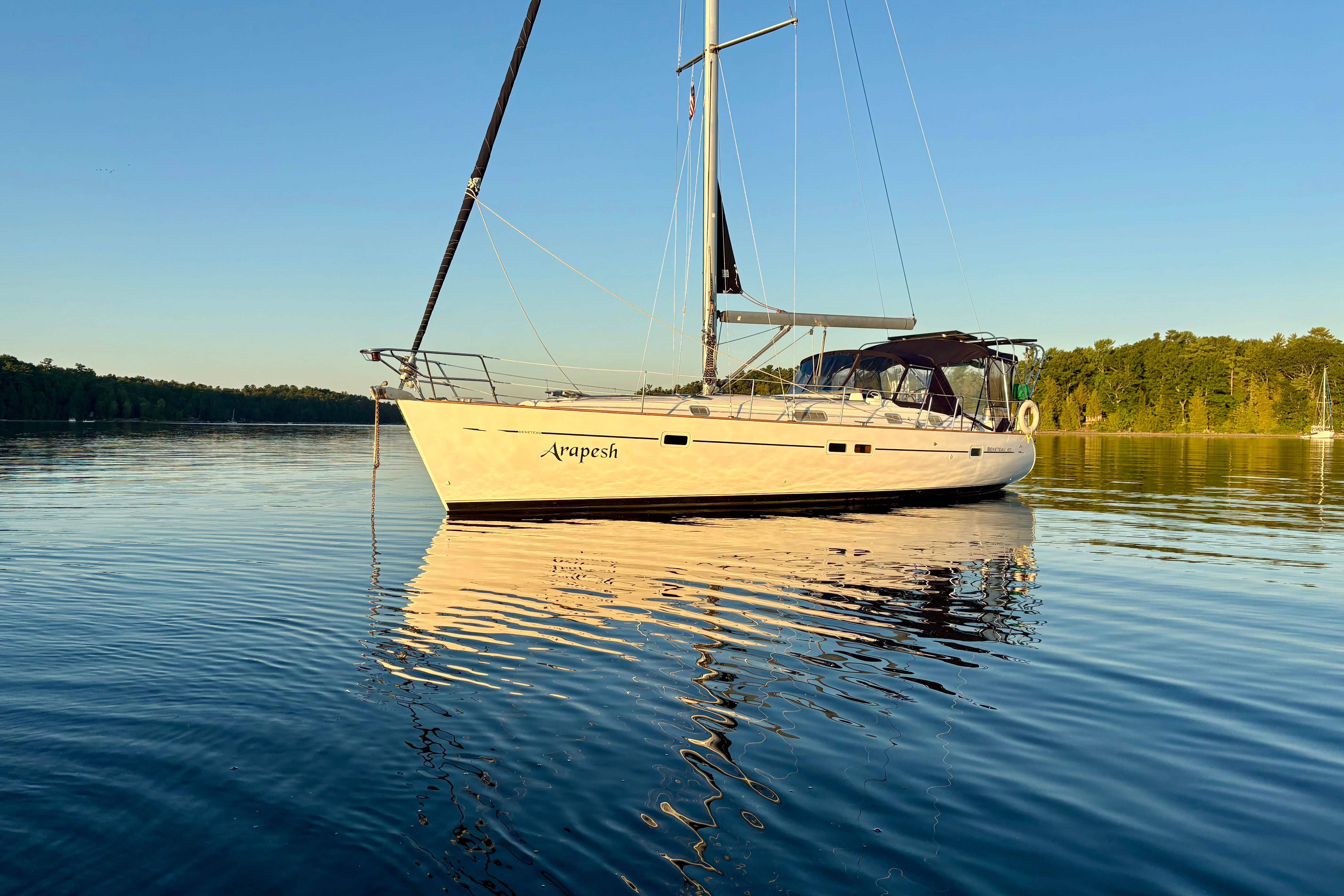 Yacht Photos Pics