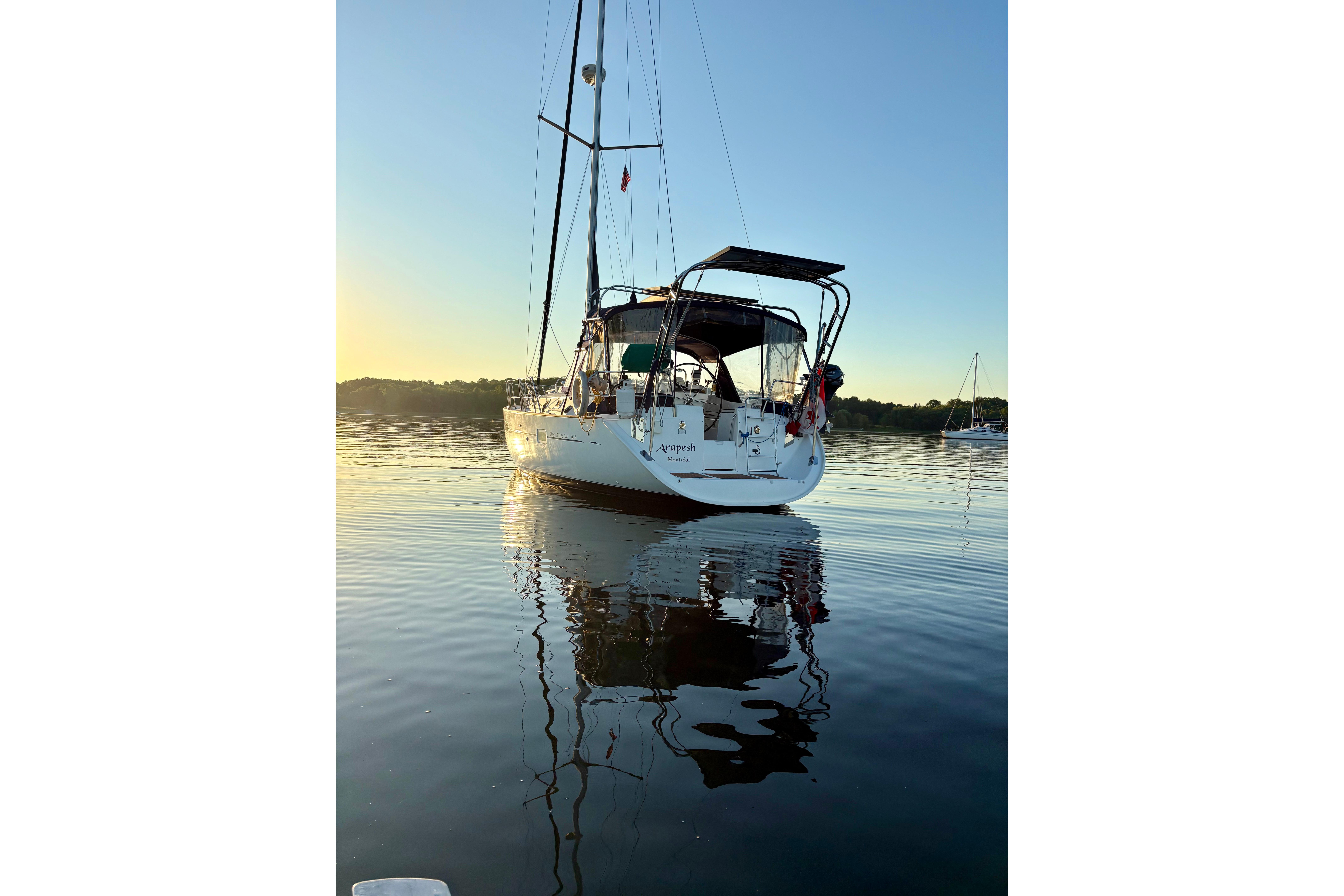 Yacht Photos Pics