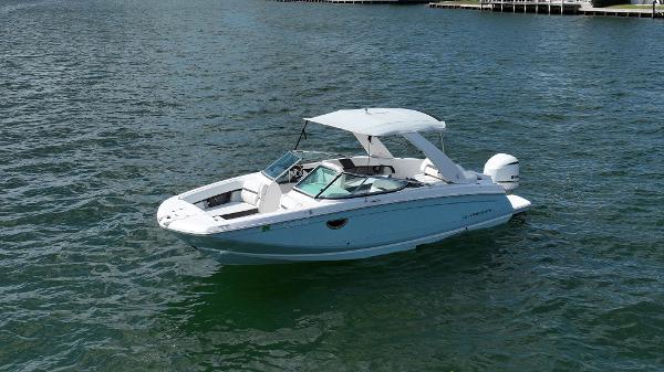 26' Regal, Listing Number 100915679, - Photo No. 4
