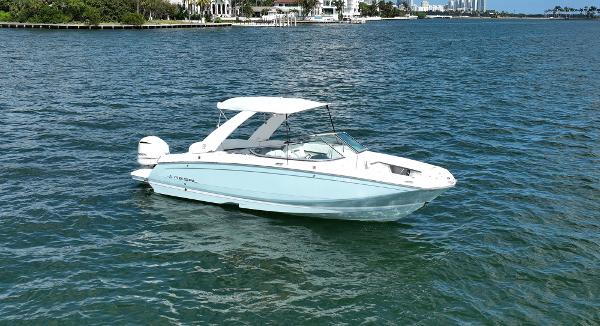 26' Regal, Listing Number 100915679, - Photo No. 36