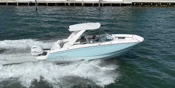 26' Regal, Listing Number 100915679, Image No. 37