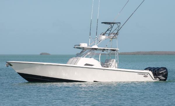 39' Contender, Listing Number 100812550, - Photo No. 7