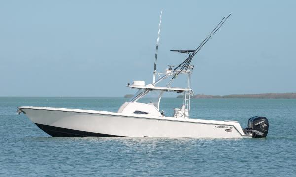 39' Contender, Listing Number 100812550, - Photo No. 8