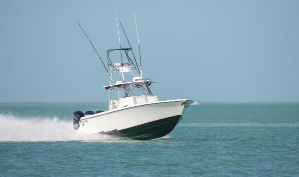 39' Contender, Listing Number 100812550, - Photo No. 20