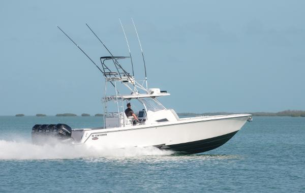 39' Contender, Listing Number 100812550, - Photo No. 21