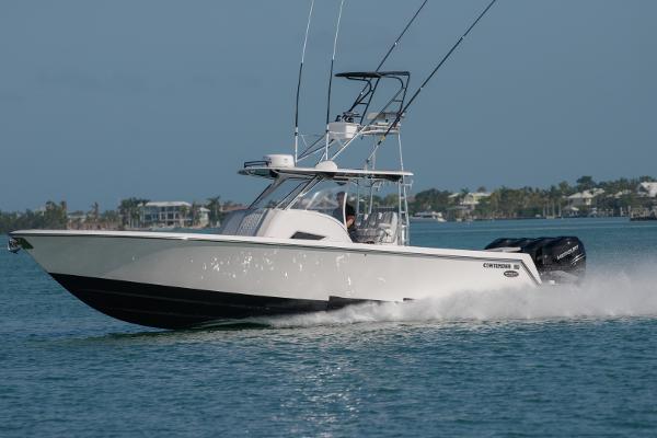 39' Contender, Listing Number 100812550, - Photo No. 24