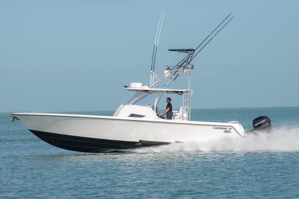 39' Contender, Listing Number 100812550, - Photo No. 27