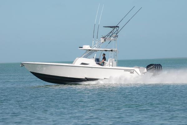 39' Contender, Listing Number 100812550, - Photo No. 29