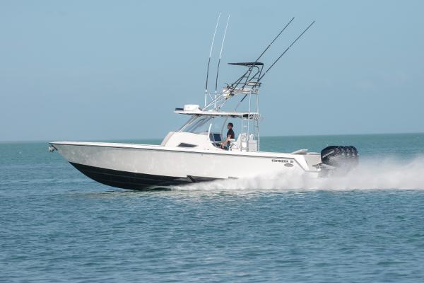 39' Contender, Listing Number 100812550, - Photo No. 30