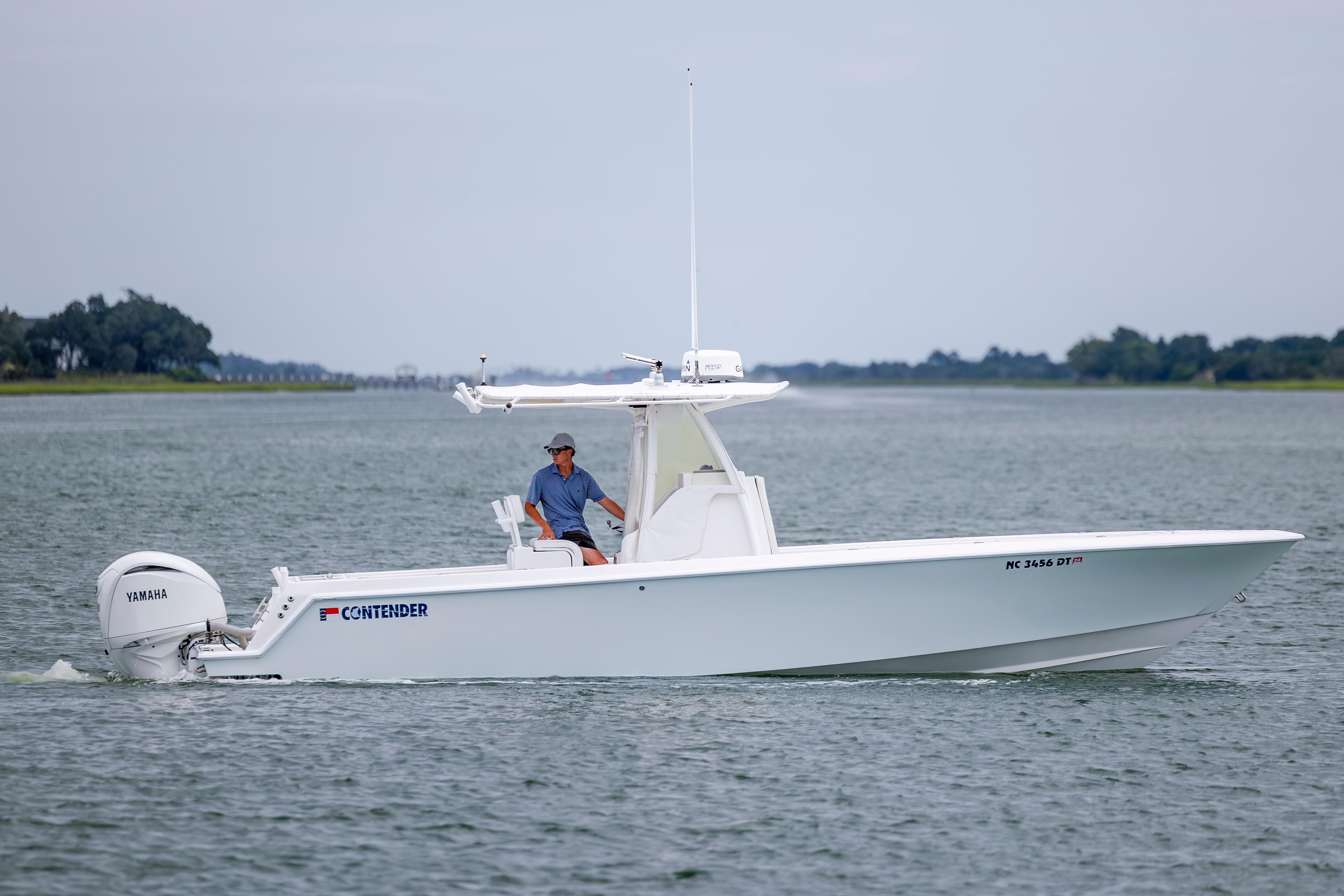 Boat image 2