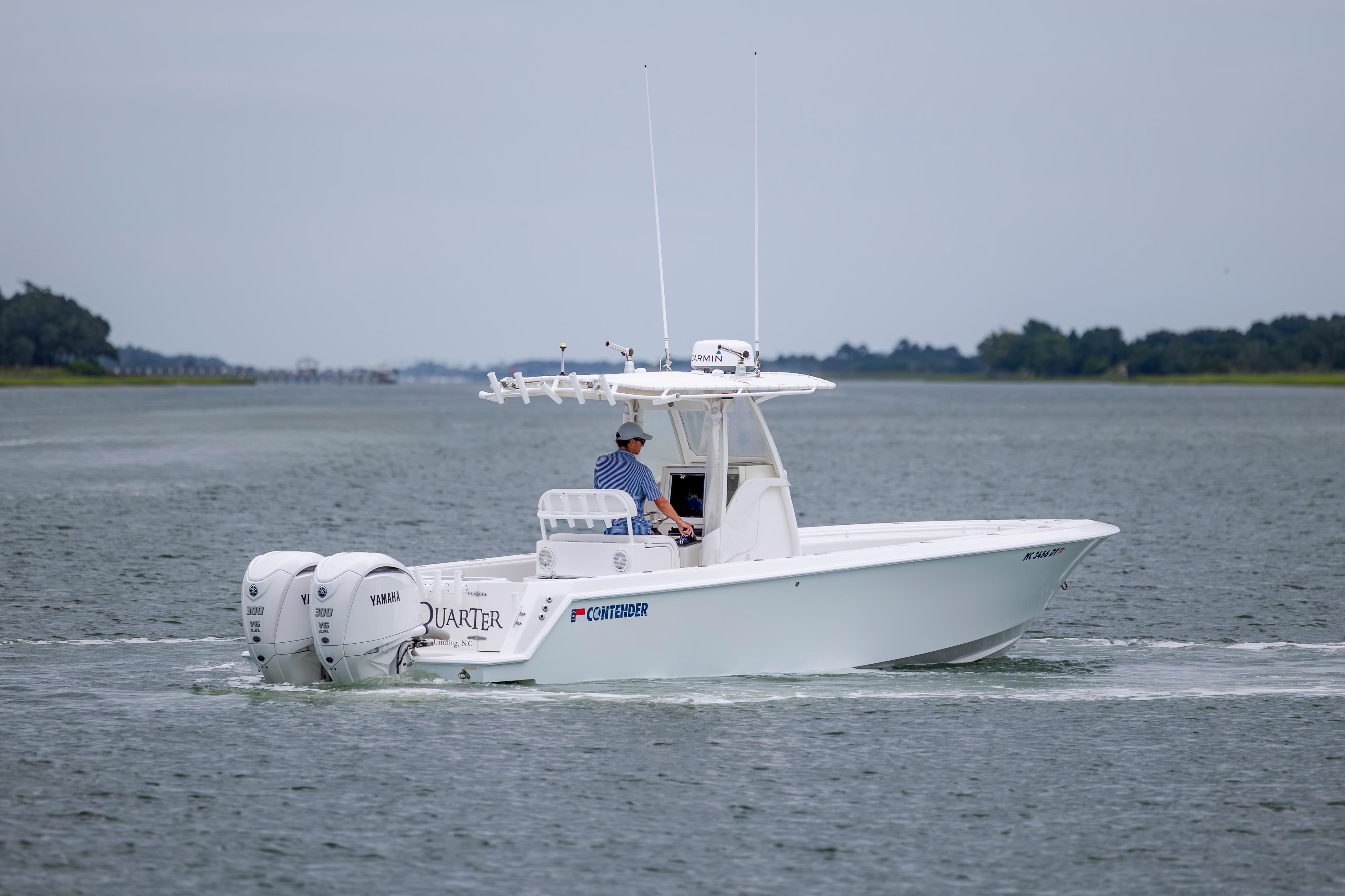 Boat image 9