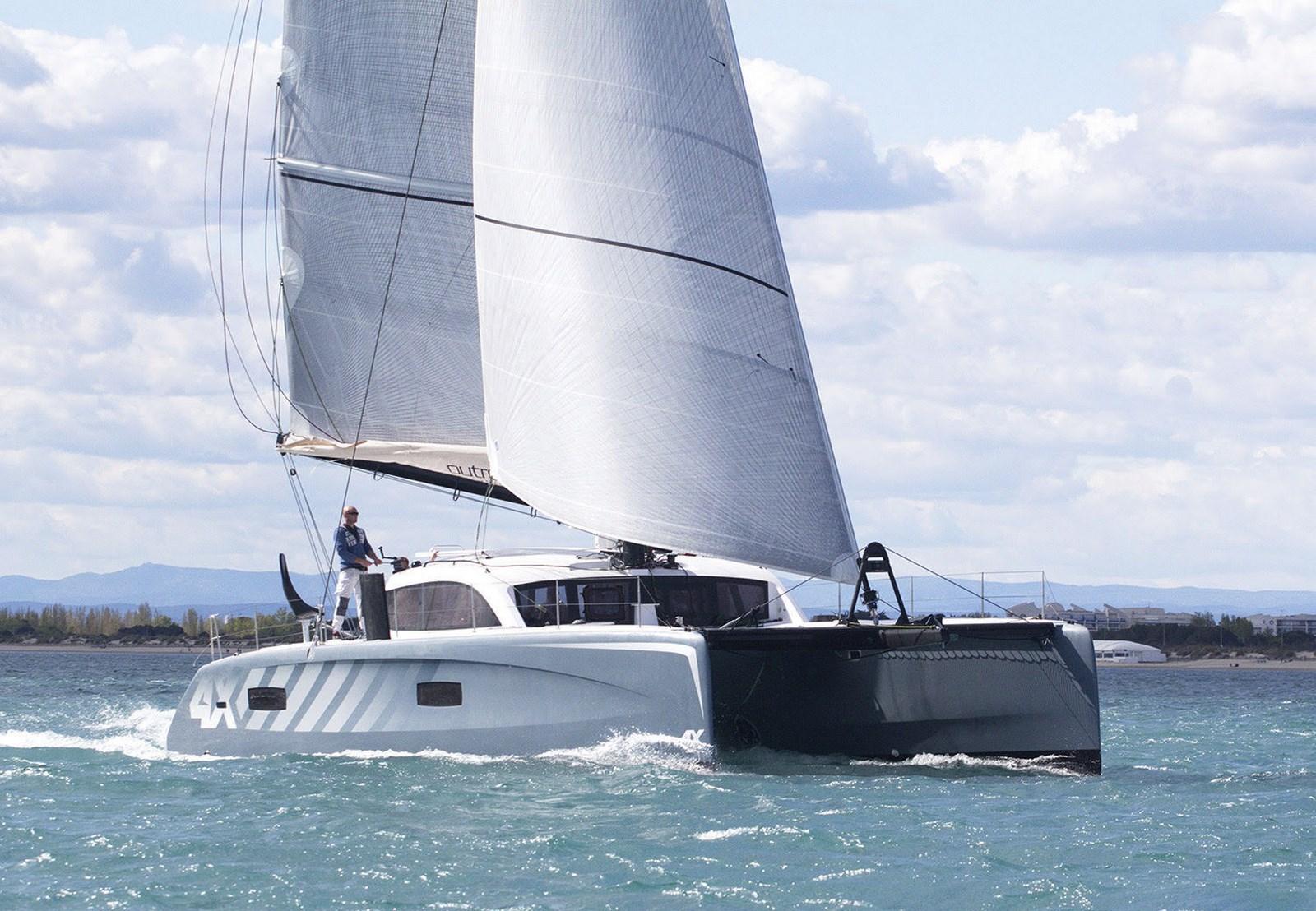 Occasion Outremer