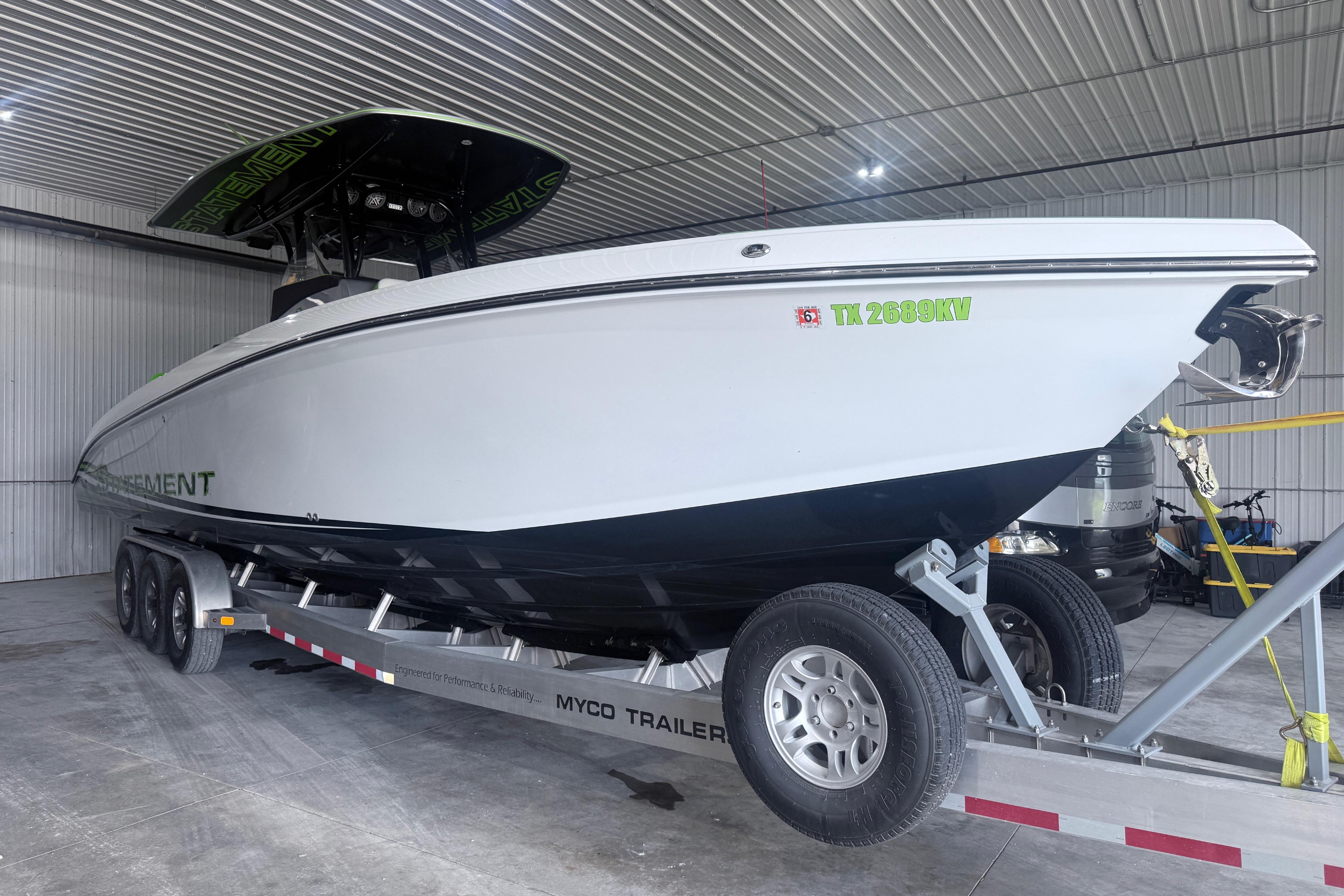 Boat Image