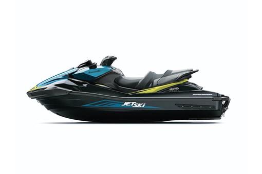 2023 Kawasaki Jetski Ultra 310X-2